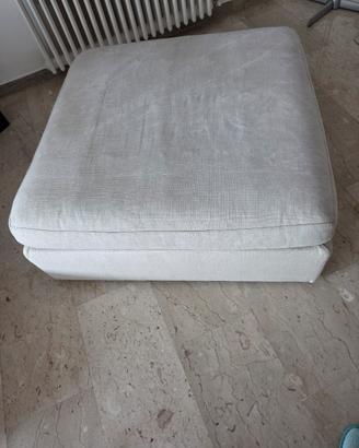 pouf 100x100