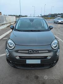 Fiat 500x hybrid