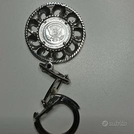 Kennedy Portachiavi vintage