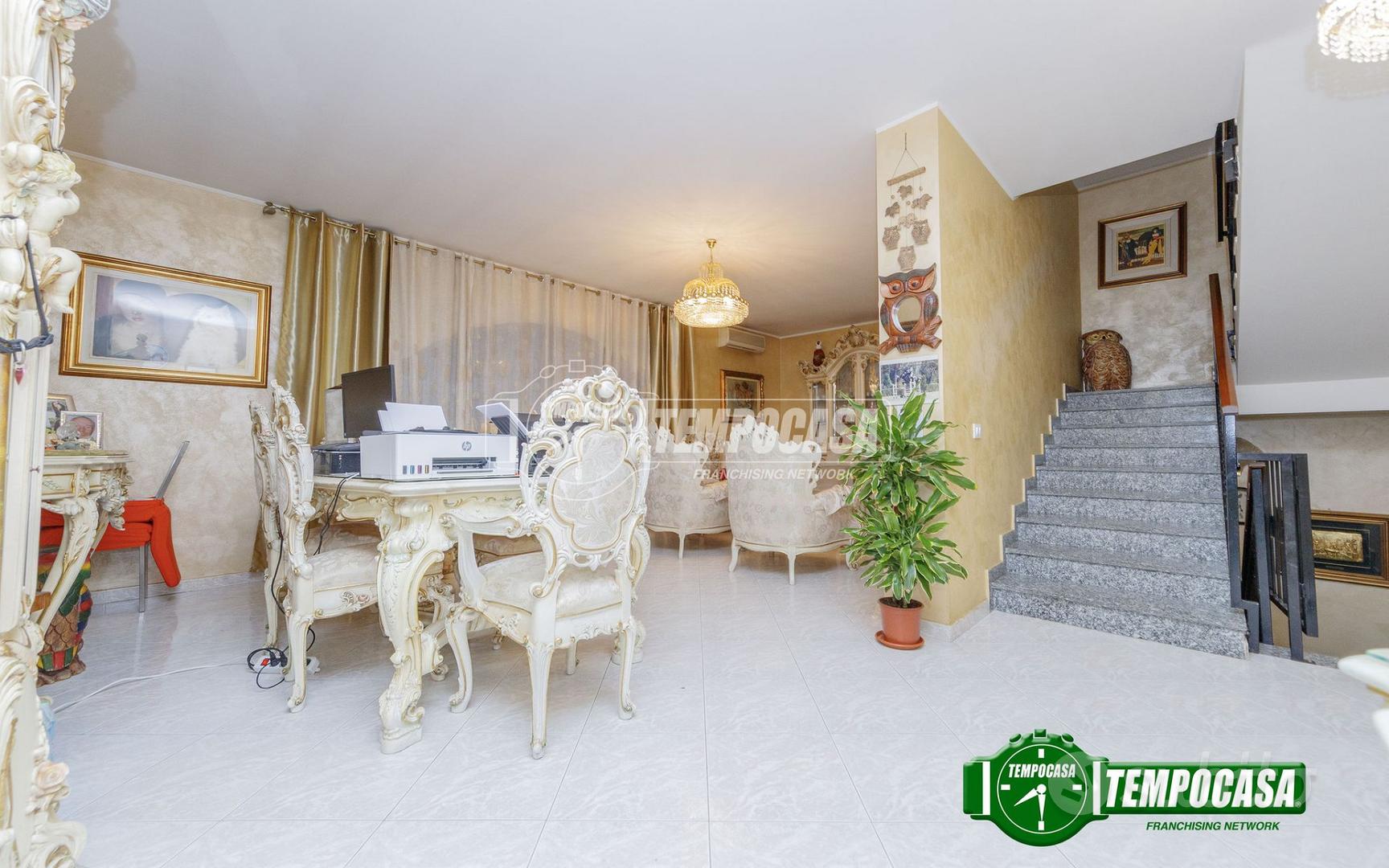 House in Casarile, Zavanasco - Vista 3