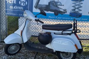 Vespa 50 pk hp