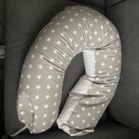 Cuscino allattamento