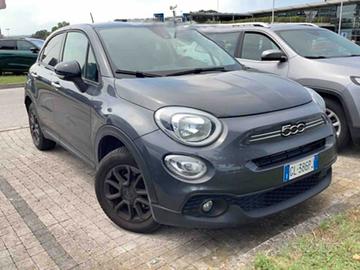 FIAT 500X 1.3 MJT 95 CV CLUB