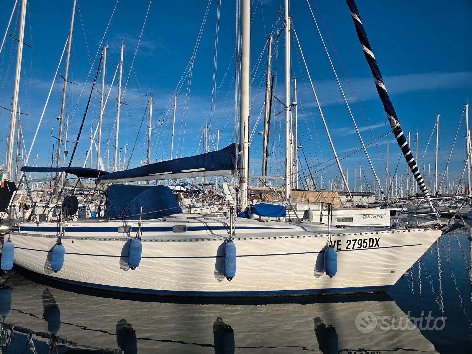 ZUANELLI 34 — View photo 1
