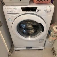 Lavatrice Candy Smart 7kg - 1200 giri