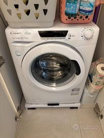 Lavatrice Candy Smart 7kg - 1200 giri