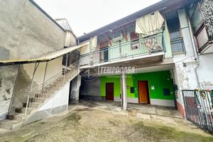 BOTTANUCO - AMPIO TRILOCALE IN CORTE- LIBERO SUBIT