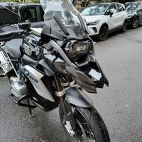 Bmw r 1200 gs - 2016