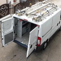 DUCATO 2.3 Mjet 130Cv *PRENOTATO