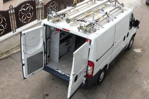 DUCATO 2.3 Mjet 130Cv *PRENOTATO