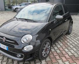 Fiat 500 1.3 Multijet 95 CV S