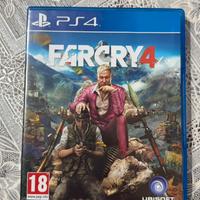 Far cry 4