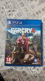 Far cry 4