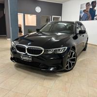 Bmw 320 320d Touring Msport