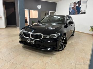 Bmw 320 320d Touring Msport