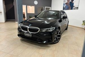 Bmw 320 320d Touring Msport