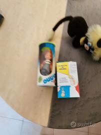 gadget pubblicitari anni 60/70