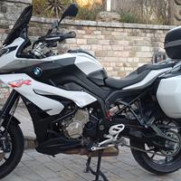 bmw xr 1000