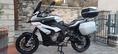 bmw xr 1000