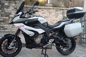 bmw xr 1000