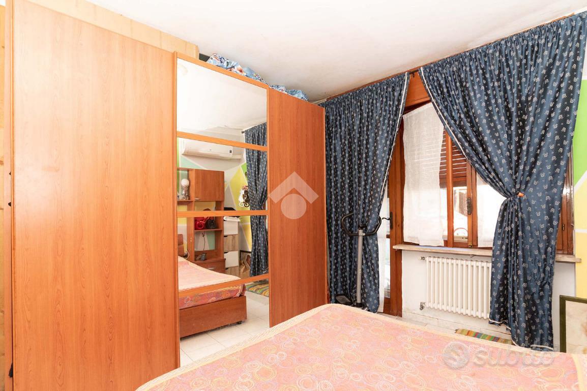 Appartamento – Nole, Località Paradiso - Vista 4