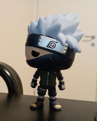 Funko pop Kakashi 