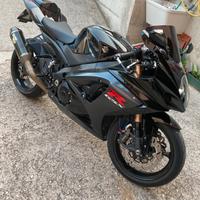 Suzuki GSX R 1000 K7