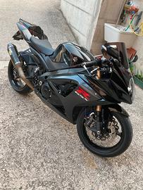 Suzuki GSX R 1000 K7