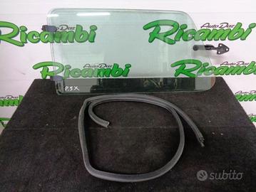 VETRO APRIBILE POST. SINISTRO PANDA 141 2001