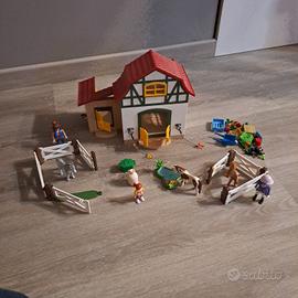 Playmobil Fattoria
