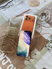 iPhone 17 pro