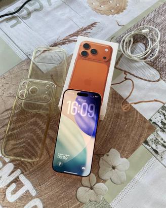 iPhone 17 pro
