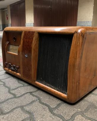 Radio Imca 80x43x40