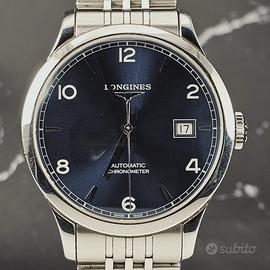 Longines Record.
