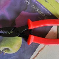 pinza capicorda