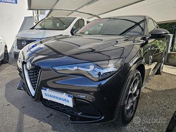 Alfa Romeo Stelvio 2.2 Turbodiesel 210 CV AT8 Q4 T