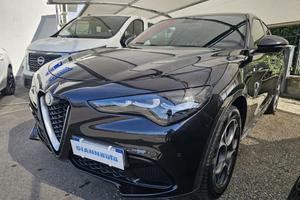 Alfa Romeo Stelvio 2.2 Turbodiesel 210 CV AT8 Q4 T
