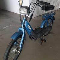 Piaggio Ciao Px a variatore con libretto