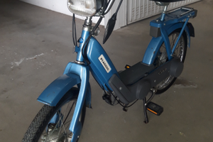 Piaggio Ciao Px a variatore con libretto