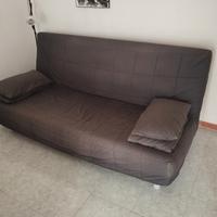 Divano letto Ikea Beddinge 