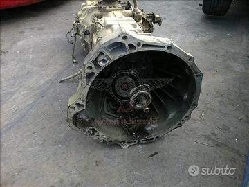 Nissan king cab - yd25 - cambio manuale