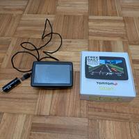 NAVIGATORE TOMTOM START 25
