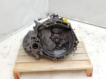 CAMBIO MANUALE 6M B14NET 1.4B 103Kw OPEL ZAFIRA C
