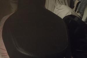 Sella moto ducati scrambler 800