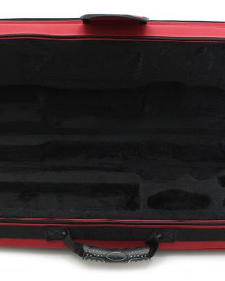 Custodia Alysee Light per sax soprano
