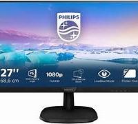 monitor Philips full HD