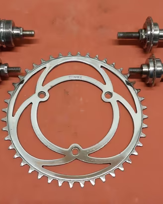 Legnano ricambi bici d'epoca