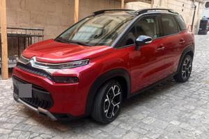Citroen C3 aircross 2022