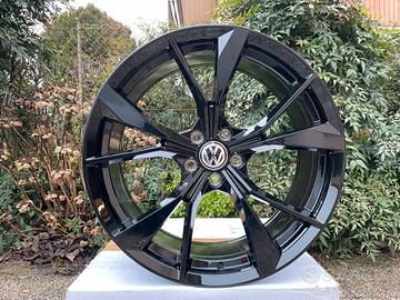 CERCHI VW MISANO 18 - 20 MADE IN GERMANY