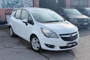 Opel Meriva 1.6CDTI 95CV Design Edition EURO6